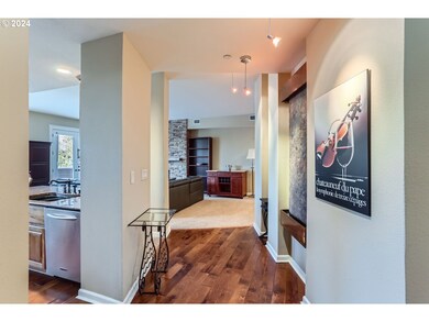 Entrance/Foyer