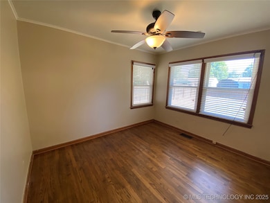 4731 S Boston Ave, Tulsa, OK 74105 - photo 7