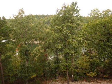 View. Sensational seasonal Ozark Mountain and Beav