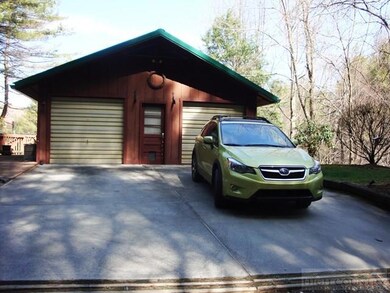 2-car Garage: with ample parking space