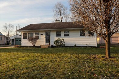 1735 Genung Dr, New Albany, IN 47150 - photo 3