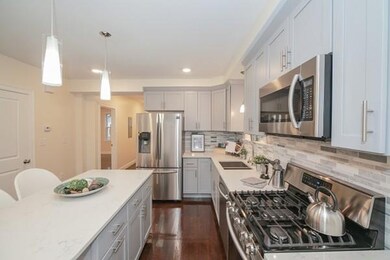 32 Fountain Ave unit 1, Somerville, MA 02145 - photo 2