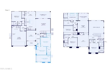 26046 S 225th Place, Queen Creek, AZ 85142 - photo 2