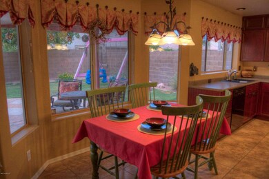Eat in Kitchen