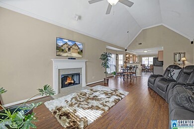 4258 Willow Brook Cir, Birmingham, AL 35215 - photo 3