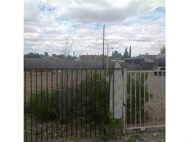 0 Larry Rd unit 579035, Canutillo, TX 79835 - photo 2