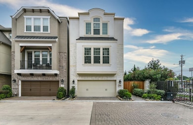 8302 Ginger Oak St, Houston, TX 77055 - photo 2