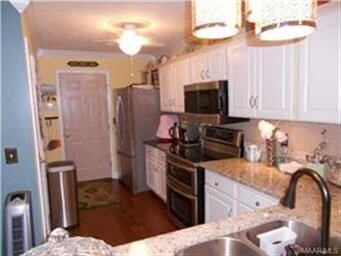 502 McGriff St, Prattville, AL 36067 - photo 4