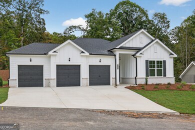 2533 Parkside Way unit LOT 400, Gainesville, GA 30507 - photo 4