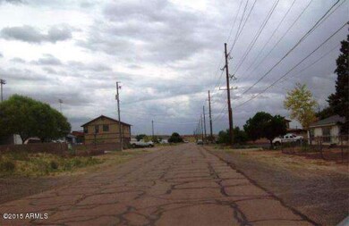 street