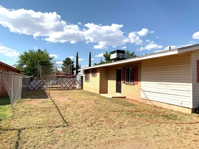 1360 E 6th St, Douglas, AZ 85607 - photo 4