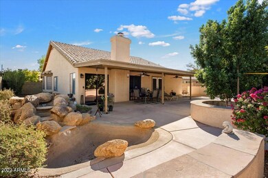 1544 N Seton, Mesa, AZ 85205 - photo 2