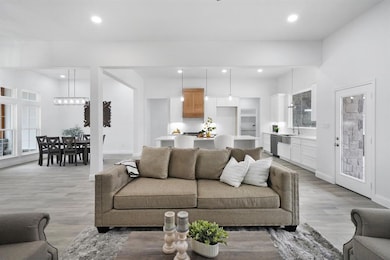 300 Arborview Dr, Weatherford, TX 76088 - photo 6