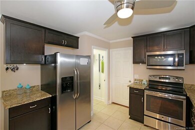 207 Wickersham Dr, Statesville, NC 28625 - photo 7