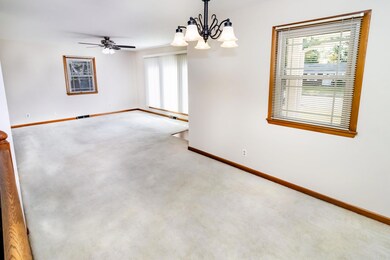 Family room main level