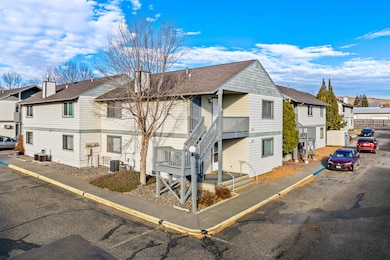 1601 9th St NW unit 206, Great Falls, MT 59404 - photo 3