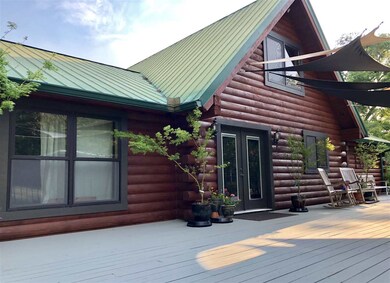 102 Hickory Hill Rd, Crawfordville, FL 32327 - photo 4