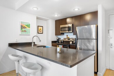 1595 Lexington Ave unit 8C, New York, NY 10029 - photo 3