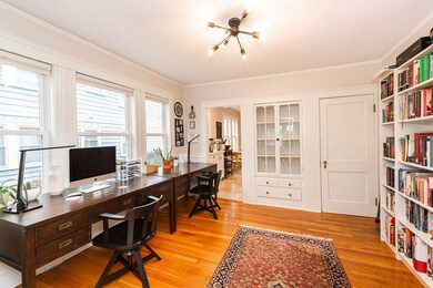 17 Muller Ave unit 1, Cambridge, MA 02140 - photo 4