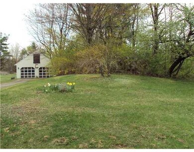 Land/Lot.