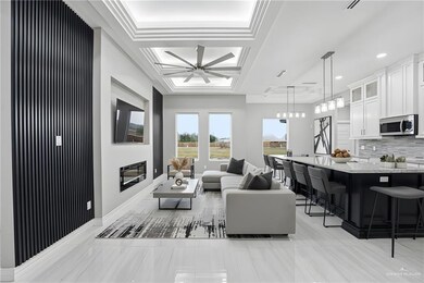 1309 E Evergreen St, San Juan, TX 78589 - photo 5