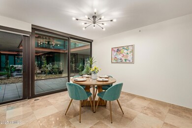 Optima Biltmore Towers unit 231, Phoenix, AZ 85016 - photo 5