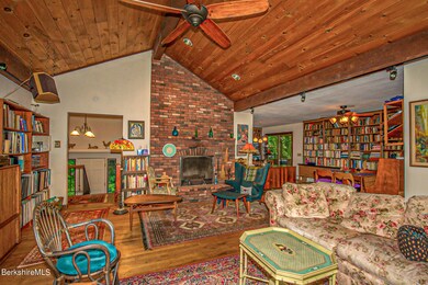 Views in Great Room