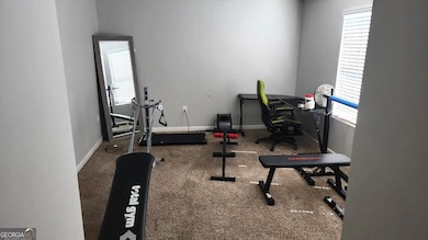 Exercise Room