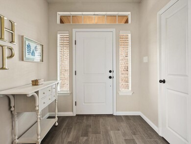 302 Legacy Blvd, Weatherford, TX 76086 - photo 3