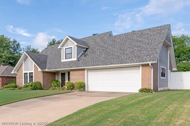 2808 S 96th St, Fort Smith, AR 72903 - photo 3