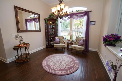 Dining Room/Sitting Room