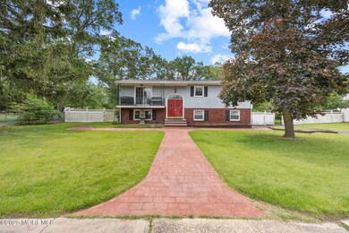 117 Greymoor Rd, Howell, NJ 07731 - photo 2