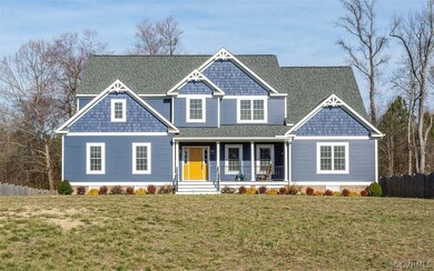 3560 Davis Glade Ct, Quinton, VA 23141 - photo 4