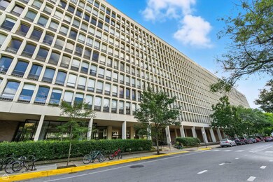 University Park unit 825N, Chicago, IL 60615 - photo 3