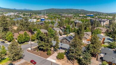 172 SW Roosevelt Ave, Bend, OR 97702 - photo 2