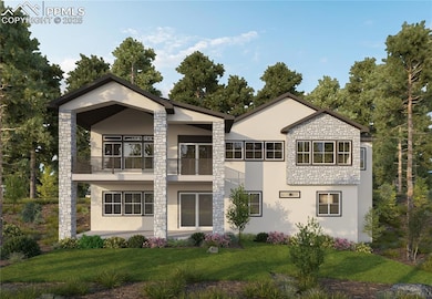 4230 Cedar Heights Dr, Colorado Springs, CO 80904 - photo 5