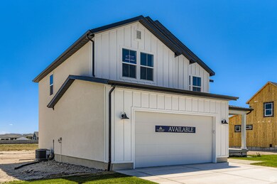 166 E Clear Granite Way unit 106, Eagle Mountain, UT 84005 - photo 4
