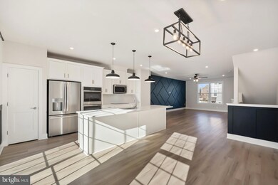 10510 Hinton Way, Manassas, VA 20112 - photo 7