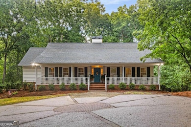 3728 Beaver Creek Rd, Gainesville, GA 30506 - photo 5