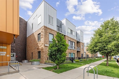 2550 Lawrence St unit RB306, Denver, CO 80205 - photo 3