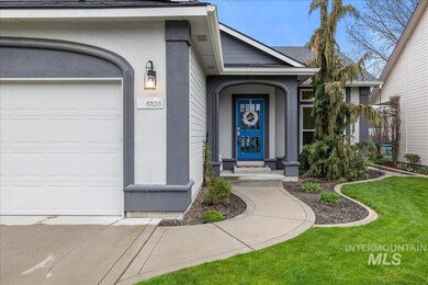 6838 E Greens Dr, Nampa, ID 83687 - photo 4