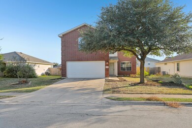 125 Phillips St, Hutto, TX 78634 - photo 2