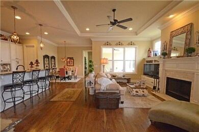 TALL CEILINGS, TOP OF THE LINE LIGHTING FIXTURES, 