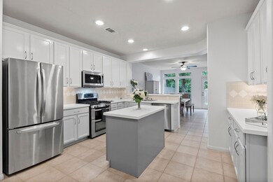 62 Harvest Wind Place, Spring, TX 77382 - photo 5