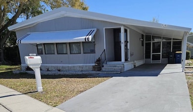 100 Hampton Rd unit 83, Clearwater, FL 33759 - photo 2