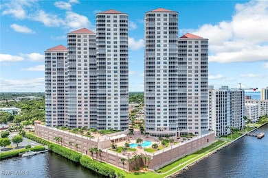 High Point Place unit E2105, Fort Myers, FL 33901 - photo 4