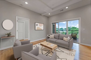 17 Holland St unit 302, Somerville, MA 02144 - photo 6