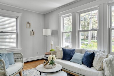 26 Cherry St unit 1, Somerville, MA 02144 - photo 5