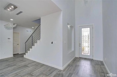 1824 Sunset Dr, Mission, TX 78572 - photo 2