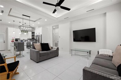 3501 Dunes Dr, Edinburg, TX 78541 - photo 3